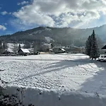Apartamento Alpenhof *