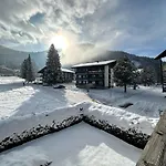 Apartamento Alpenhof Bad Kleinkirchheim
