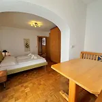 Apartamento Alpenhof *