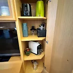 Alpenhof Apartamento Bad Kleinkirchheim