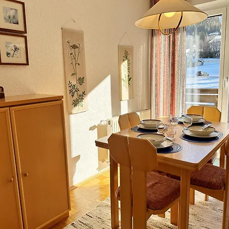 公寓 Alpenhof Apartment Ski & Spa Nearby *