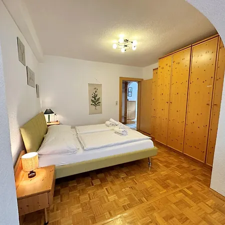 公寓 Alpenhof Apartment Ski & Spa Nearby *