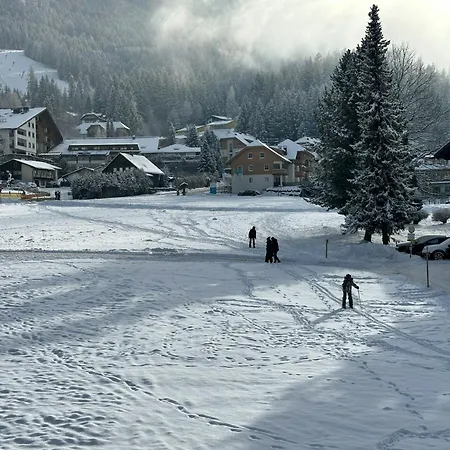 Alpenhof Apartment Ski & Spa Nearby 公寓 *