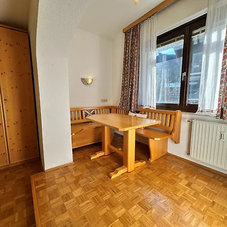 Alpenhof Apartment Ski & Spa Nearby * 巴德小基希海姆