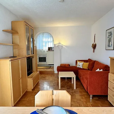 Apartamento Alpenhof & Nearby *