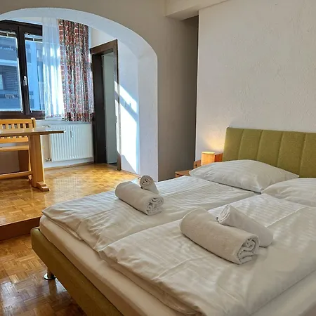Alpenhof Apartment Ski & Spa Nearby 公寓