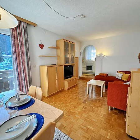 Alpenhof Apartment Ski & Spa Nearby *