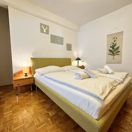 Alpenhof Apartment Ski & Spa Nearby 公寓 *