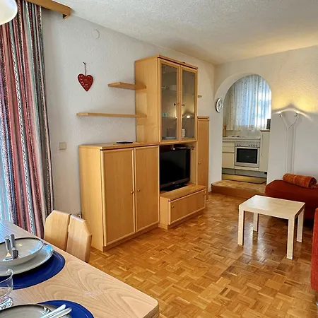 Alpenhof Apartment Ski & Spa Nearby 公寓 *
