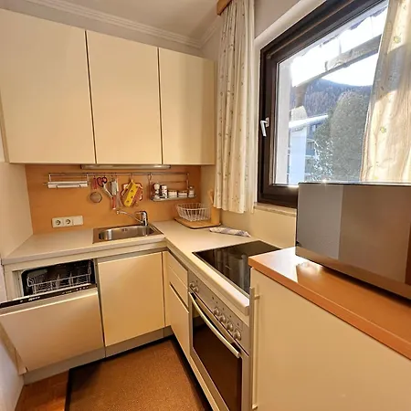 Alpenhof Apartment Ski & Spa Nearby *