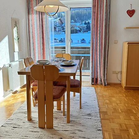Alpenhof Apartment Ski & Spa Nearby *