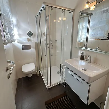 Alpenhof Apartment Ski & Spa Nearby 公寓