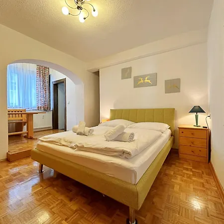 Alpenhof Apartment Ski & Spa Nearby 公寓