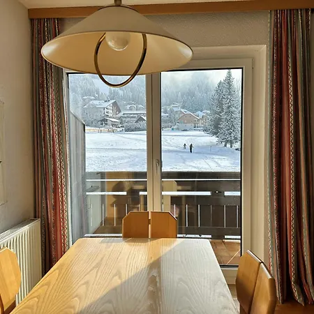 Alpenhof Apartment Ski & Spa Nearby * 巴德小基希海姆