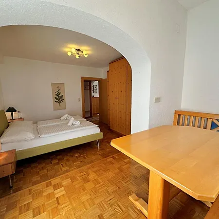 公寓 Alpenhof Apartment Ski & Spa Nearby *