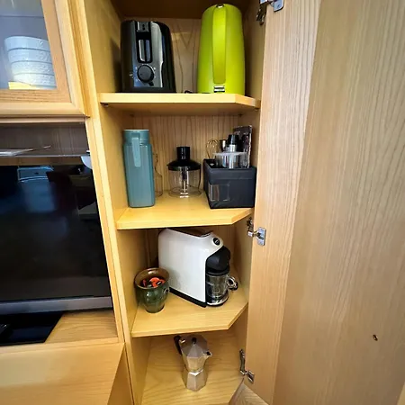 Alpenhof Apartment Ski & Spa Nearby 公寓 巴德小基希海姆