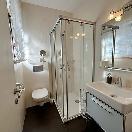 Alpenhof Apartment Ski & Spa Nearby 公寓 *