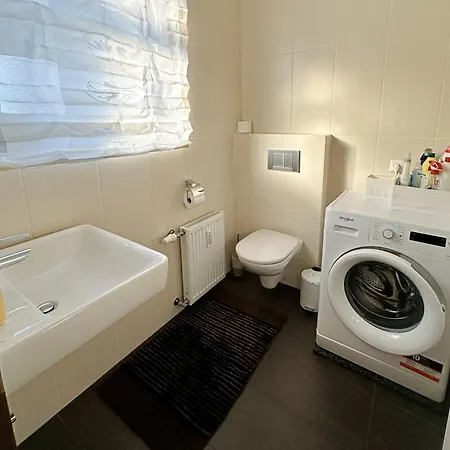 Alpenhof Apartment Ski & Spa Nearby 公寓 巴德小基希海姆