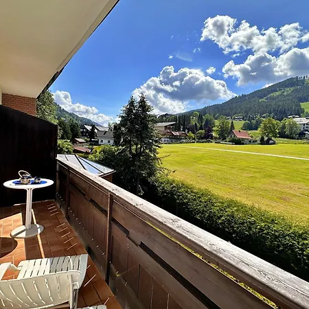 公寓 Alpenhof Apartment Ski & Spa Nearby