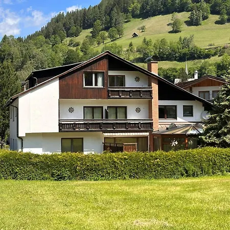Alpenhof Apartment Ski & Spa Nearby 公寓 巴德小基希海姆