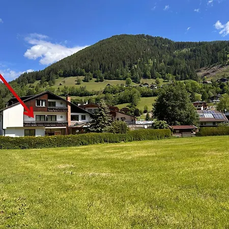 Alpenhof Apartment Ski & Spa Nearby