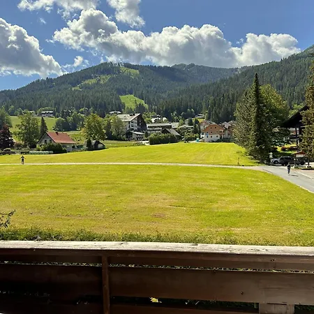 Alpenhof Apartment Ski & Spa Nearby 公寓 *