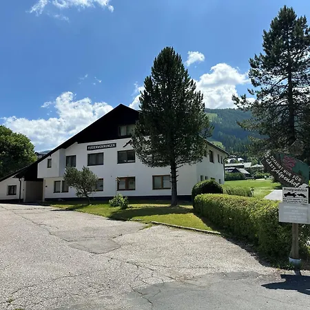 Alpenhof Apartment Ski & Spa Nearby 公寓 巴德小基希海姆